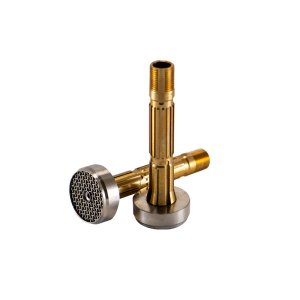 FUBAG Цанга c увеличенной газовой линзой ф2.0 FB TIG 240-550W (2 шт.) в Магадане фото