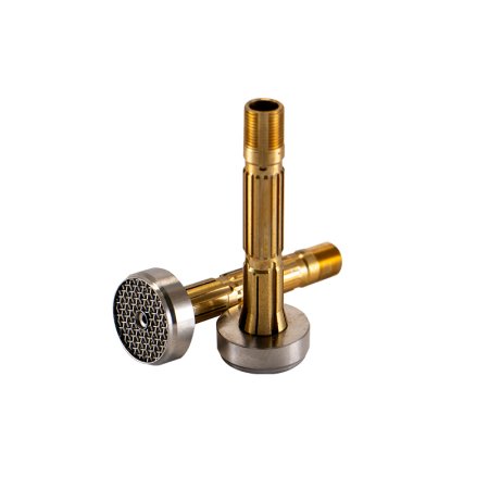 FUBAG Цанга c увеличенной газовой линзой ф2.0 FB TIG 240-550W (2 шт.) в Магадане фото