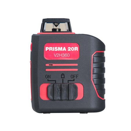 FUBAG Лазерный уровень Prisma 20R V2H360 в Магадане фото