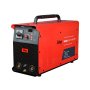 Полуавтомат сварочный FUBAG INMIG 500T DW SYN + подающий механизм DRIVE INMIG DW SYN + шланг-пакет 5 метров 70 мм2 14 pol с жидкостным охлаждением для INMIG 500T DW SYN + горелка FB 500 3m + блок жидкостного охлаждения Cool 70 + тележка для аппаратов в Магадане фото