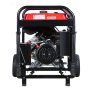 FUBAG Дизельный генератор с электростартером и коннектором автоматики DS 6500 A ES в Магадане фото