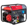 Бензиновый генератор FUBAG BS 8500 A ES DUPLEX + Комплект колес и ручек + Масло универсальное Fubag Extra (SAE 10W40) в ПОДАРОК! в Магадане фото