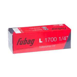 FUBAG Лубрикатор L 1700 1/4 дюйма в Магадане фото