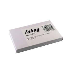  Стекло внутреннее для маски сварщика FUBAG IN (BLITZ 5-13) арт. 31567/31568/31569/31596, стекло неправильной формы, 5 шт.  в Магадане фото