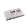  Стекло внутреннее для маски сварщика FUBAG IN (BLITZ 5-13) арт. 31567/31568/31569/31596, стекло неправильной формы, 5 шт.  в Магадане фото