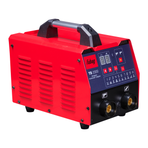 Аппарат точечной сварки FUBAG TS 2300 в Магадане фото