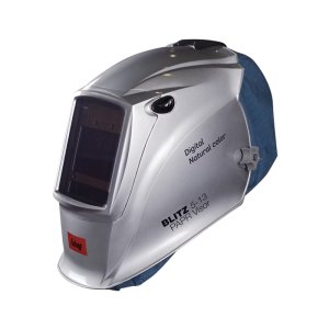  Маска сварщика FUBAG BLITZ 5-13 PAPR I Visor Digital Natural Color в Магадане фото