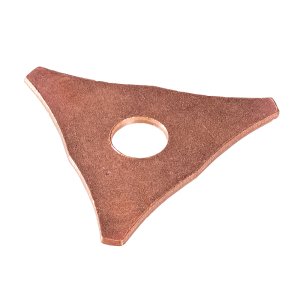 Электрод FUBAG "Треугольник" для точечной сварки в Магадане фото