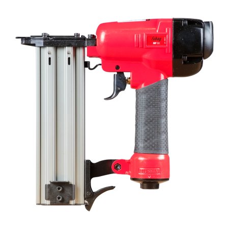 Пистолет гвоздезабивной FUBAG NF50 финишный в Магадане фото