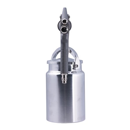 FUBAG Краскораспылитель BASIC S1000/1.8 HP с нижним бачком в Магадане фото