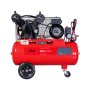 Ременной  компрессор одноступенчатый FUBAG VCF/50 CM3 в Магадане фото