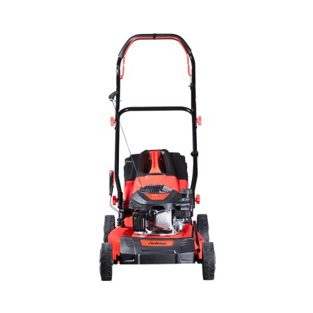 Газонокосилка бензиновая FUBAG FPL 46 Газонокосилка бензиновая FUBAG FPL 46 в Магадане фото