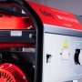 Бензиновый генератор FUBAG BS 3500 Duplex Бензиновый генератор FUBAG BS 3500 Duplex в Магадане фото