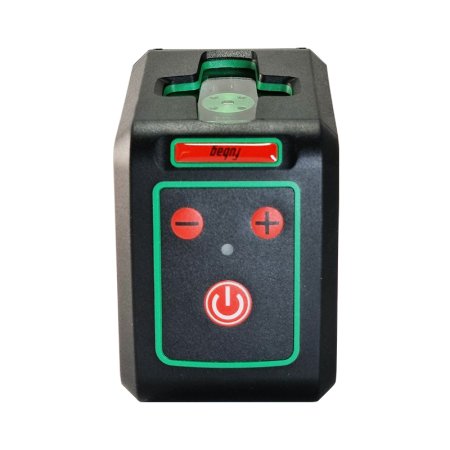 FUBAG Лазерный нивелир CRYSTAL 15G VH в Магадане фото