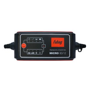 Зарядное устройств FUBAG MICRO 80/12 в Магадане фото