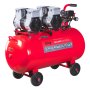 Компрессор воздушный безмасляный малошумный FUBAG OLS 500/100 CM2х2 в Магадане фото