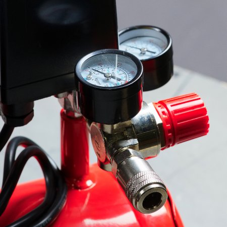 Компрессор безмасляный малошумный FUBAG Свободный Воздух (Free Air) 170/9/1.5 S в Магадане фото