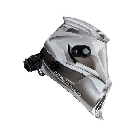  Маска сварщика Хамелеон FUBAG IR 9-13C S в Магадане фото