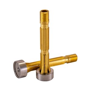 FUBAG Цанга c газовой линзой ф2.0 FB TIG 190-400W-450W (2 шт.) в Магадане фото