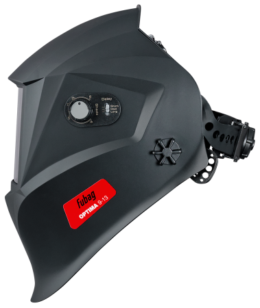  Маска сварщика Хамелеон FUBAG IR 9-13N S в Магадане фото