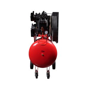 Ременной двухступенчатый компрессор FUBAG DCF-1300/270 CT11 двухступенчатый в Магадане фото