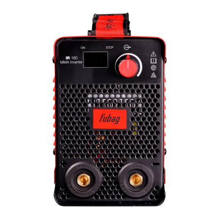 Инвертор сварочный FUBAG IR 180 в Магадане фото