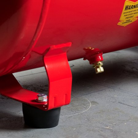 Компрессор безмасляный малошумный FUBAG Свободный Воздух (Free Air) 350/50/3.0 S в Магадане фото