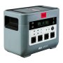 Портативная электростанция FUBAG AS 4800i (аккумулятор LiFePO4) в Магадане фото