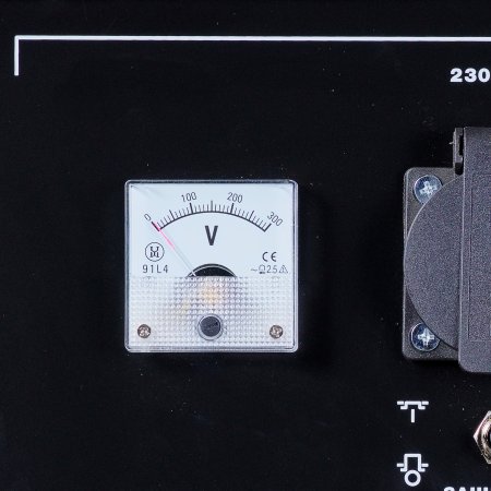 Бензиновый генератор с электростартером FUBAG PRG 5000 ES Бензиновый генератор с электростартером FUBAG PRG 5000 ES в Магадане фото