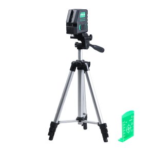 FUBAG Лазерный уровень Crystal 20G VH Set c зеленым лучом в Магадане фото