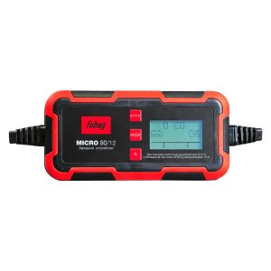 Зарядное устройство FUBAG MICRO 80/12 в Магадане фото