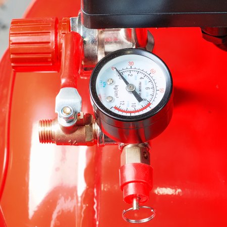 Компрессор безмасляный малошумный FUBAG Свободный Воздух (Free Air) 490/50/4.0 S в Магадане фото