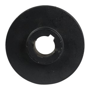 Шкив электродвигателя (D105, 28мм под шкив) для B4800B/100 Шкив электродвигателя (D105, 28мм под шкив) для B4800B/100