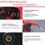 FUBAG Сварочный полуавтомат IRMIG 140 SYN с горелкой 150 А 3 м в комплекте в Магадане фото
