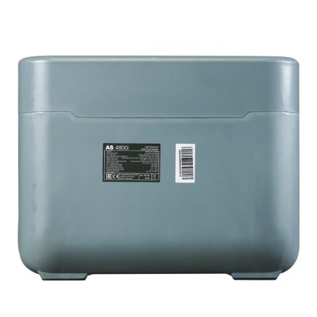 Портативная электростанция FUBAG AS 4800i (аккумулятор LiFePO4) в Магадане фото