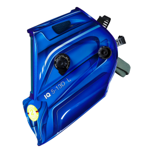  Маска сварщика Хамелеон FUBAG IQ 5-13D L в Магадане фото