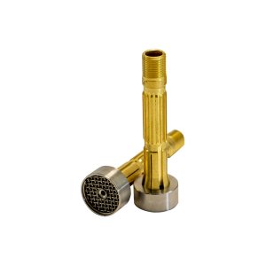 FUBAG Цанга c газовой линзой ф2.0 FB TIG 240-550W (2 шт.) в Магадане фото