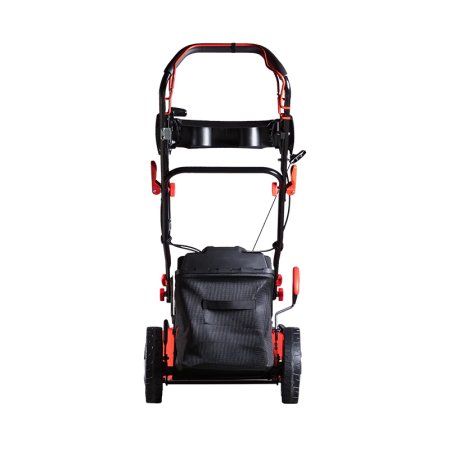 Газонокосилка бензиновая самоходная с регулировкой скорости FUBAG FPL 53 SMV Газонокосилка бензиновая самоходная с регулировкой скорости FUBAG FPL 53 SMV в Магадане фото