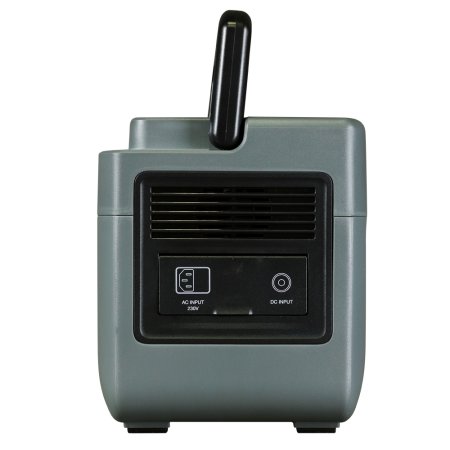 Портативная электростанция FUBAG AS 1200i (аккумулятор LiFePO4) в Магадане фото
