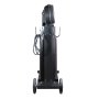 Полуавтомат сварочный FUBAG XMIG 500T DW PULSE  + подающий механизм DRIVE XMIG DW PULSE  + горелка FB 550W 3m  + блок жидкостного охлаждения Cool XMIG  + шланг-пакет 5 метров 95 мм2 14 pol с жидкостным охлаждением + тележка XM в Магадане фото