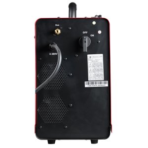 Полуавтомат сварочный FUBAG INMIG 200 SYN LCD (новый дисплей) в Магадане фото