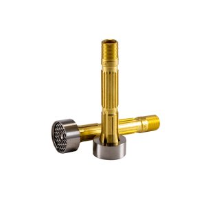 FUBAG Цанга c газовой линзой ф1.0 FB TIG 240-550W (2 шт.) в Магадане фото