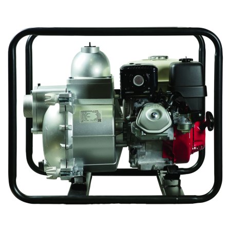 FUBAG Бензиновая мотопомпа для сильнозагрязненной воды PTH 1000Т в Магадане фото