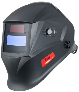  Маска сварщика Хамелеон FUBAG IR 9-13N S в Магадане фото