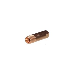 FUBAG Контактный наконечник M6х25 мм ECU D=1.2 мм (10 шт.) в Магадане фото