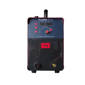 FUBAG Аппарат плазменной резки Plasma 50 Air (46123) + Горелка для плазмореза FB P60 6m (38468) + Защитный колпак для FB P40 AIR (2 шт.) (FBP40 RC-2) в Магадане фото