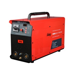 FUBAG Cварочный полуавтомат INMIG 500T DW SYN + Подающий механизм DRIVE INMIG DW SYN +Шланг-пакет 5 метров 70мм2 14 pol с жидкостным охлаждением для INMIG 500T DW SYN + Горелка FB 500 3m + Блок жидкостного охлаждения Cool 70 + Тележка для аппаратов в Магадане фото