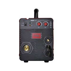 FUBAG Сварочный  полуавтомат IRMIG 160 с горелкой FB 150 3 м в Магадане фото