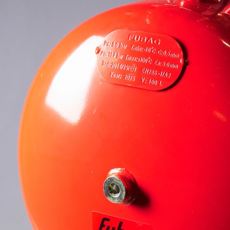 Компрессор безмасляный малошумный FUBAG Свободный Воздух (Free Air) 490/100/4.0 S в Магадане фото