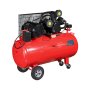 Ременной двухступенчатый компрессор FUBAG DCF-900/270 CT7.5 в Магадане фото